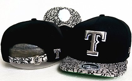 Texas Rangers Hat GF 150426 08